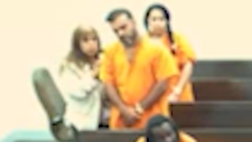 Katy couple charged in $3M luxury car theft ring, court records show