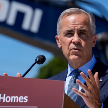 pdefault Build Canada Homes was launched a year ago. Can it scale up fast enough to meet demand?