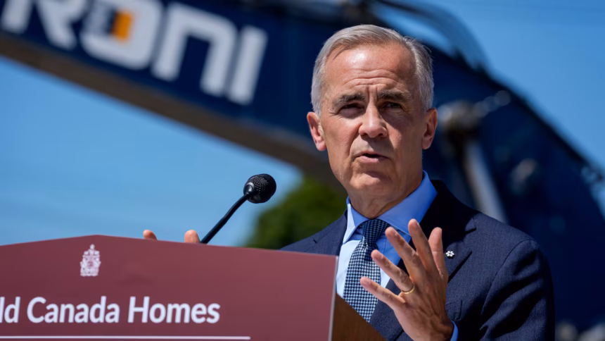 Build Canada Homes was launched a year ago. Can it scale up fast enough to meet demand?